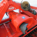 5538 Kuhn Kreiselegge 4m
