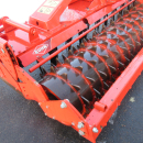 5538 Kuhn Kreiselegge 4m