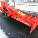 5538 Kuhn Kreiselegge 4m