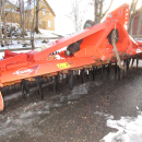 5538 Kuhn Kreiselegge 4m