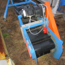 5541 EMVE elevator 4000x350 mm