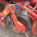 5547 Grimme SE75-30 potato harvester