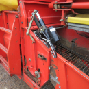 5547 Grimme SE75-30 potato harvester