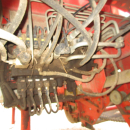 5547 Grimme SE75-30 potato harvester