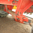 5547 Grimme SE75-30 potato harvester