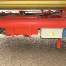 5547 Grimme SE75-30 potato harvester