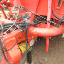 5547 Grimme SE75-30 potato harvester