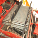 5547 Grimme SE75-30 potato harvester