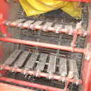 5547 Grimme SE75-30 potato harvester