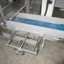 5548 EMVE BE6000 Papiertütemaschine