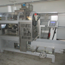 5548 EMVE BE6000 Papiertütemaschine