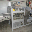5548 EMVE BE6000 Papiertütemaschine