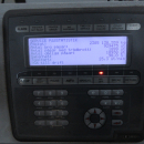 5548 EMVE BE6000 Papiertütemaschine