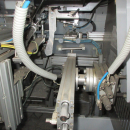 5548 EMVE BE6000 Papiertütemaschine