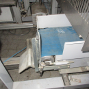 5548 EMVE BE6000 Papiertütemaschine