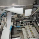 5548 EMVE BE6000 Papiertütemaschine
