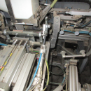 5548 EMVE BE6000 Papiertütemaschine
