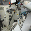 5548 EMVE BE6000 Papiertütemaschine