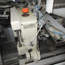5548 EMVE BE6000 Papiertütemaschine