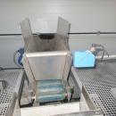 5548 EMVE BE6000 Papiertütemaschine