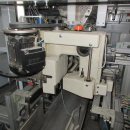 5548 EMVE BE6000 Papiertütemaschine