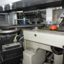5548 EMVE BE6000 Papiertütemaschine