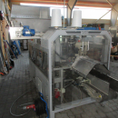 5548 EMVE BE6000 Papiertütemaschine