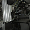 5548 EMVE BE6000 Papiertütemaschine