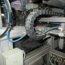 5548 EMVE BE6000 Papiertütemaschine