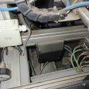 5548 EMVE BE6000 Papiertütemaschine