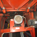5551 EKKO diameter sorter grader for carrots