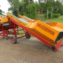 5554 Miedema SB151 avlastarbord