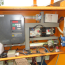 5554 Miedema SB151 avlastarbord