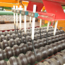 5554 Miedema SB151 avlastarbord