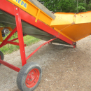 5554 Miedema SB151 avlastarbord