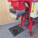 5556 Tong vågautomat automatvåg