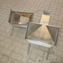 5556 Tong vågautomat automatvåg
