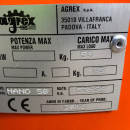 5563 Agrex Nano fertilizer spreader manual