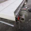 5568 Förderband 2000x800 mm Edelstahl