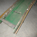 5575 Samka Förderband Tüteelevator 2500x350 mm