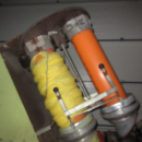 5582 S&B Spang & Brand AT5-E Netzclipper