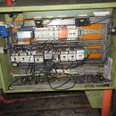 5582 S&B Spang & Brand AT5-E Netzclipper
