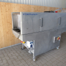 5586 Kitzinger Spiracon 200 tray washer