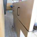 5586 Kitzinger Spiracon 200 tray washer