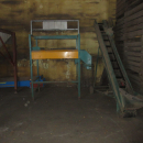 5596 Bording potatissorterare skaksorterare
