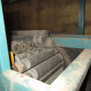 5596 Bording potatissorterare skaksorterare
