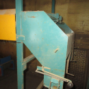 5596 Bording potatissorterare skaksorterare