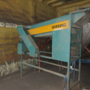 5596 Bording potatissorterare skaksorterare