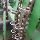 5601 Juko Ekengårds potato planter 4720 4 row 
