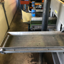 5603 NEWTEC Celox RV12 Optische sortierer für Möhren